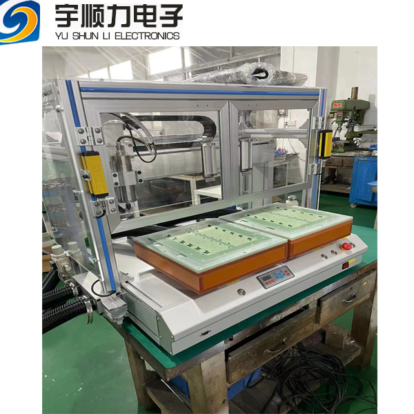 宇順力桌面式鑼板機(jī)切割機(jī)供應(yīng)商